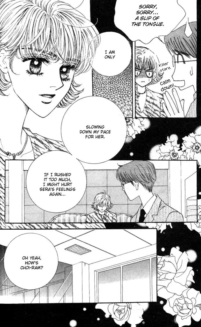 It's Love Chapter 15 page 9 - Chapter 15
