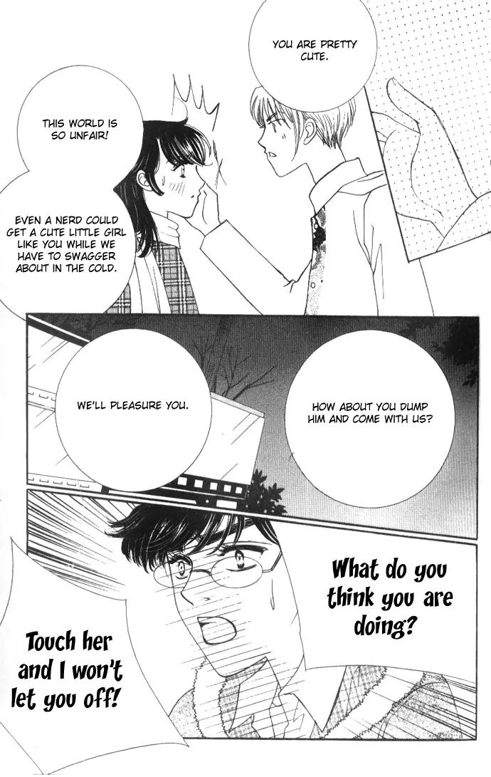 It's Love Chapter 18 page 10 - Chapter 18