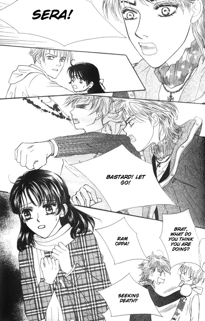 It's Love Chapter 18 page 16 - Chapter 18