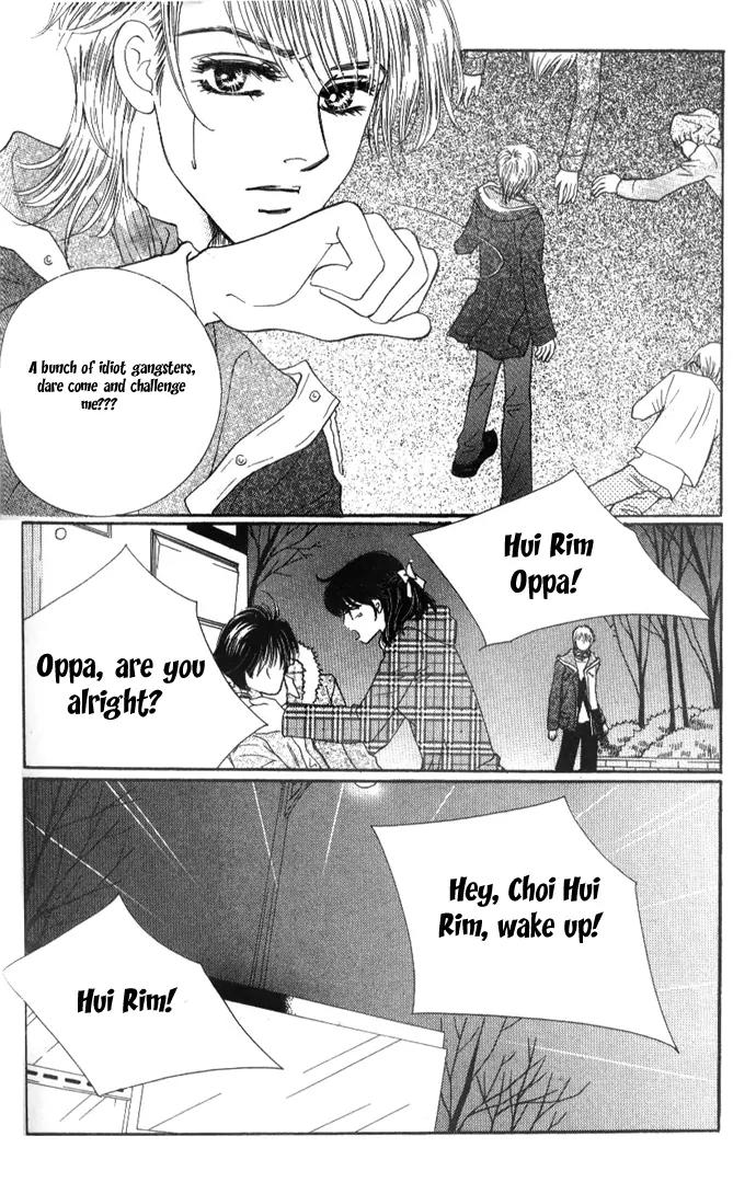 It's Love Chapter 18 page 23 - Chapter 18