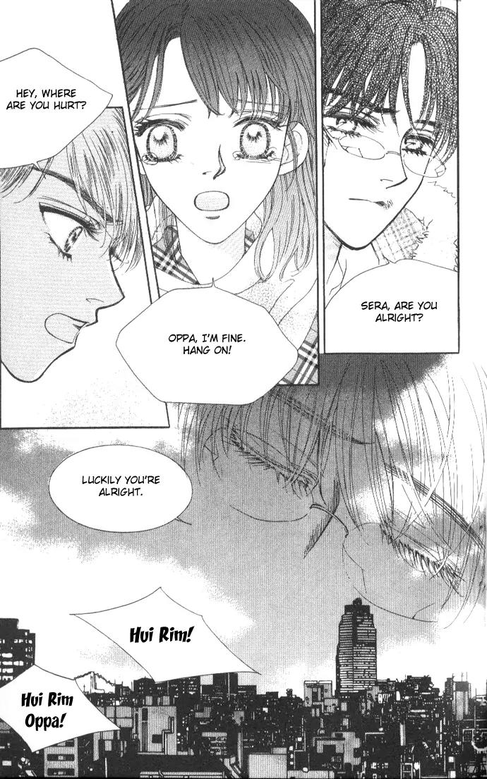 It's Love Chapter 18 page 24 - Chapter 18