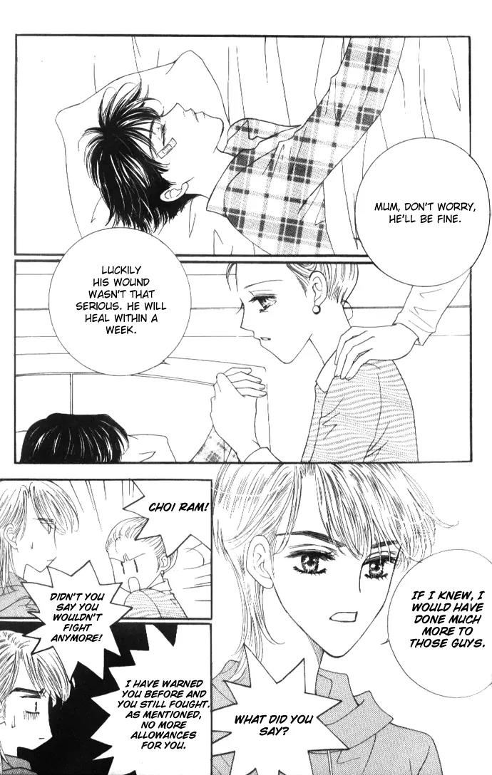 It's Love Chapter 18 page 26 - Chapter 18