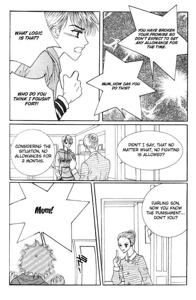 It's Love Chapter 18 page 27 - Chapter 18