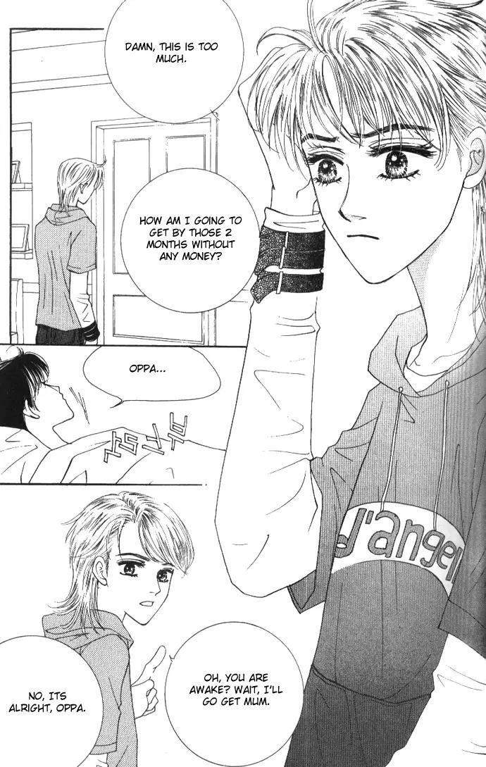 It's Love Chapter 18 page 28 - Chapter 18