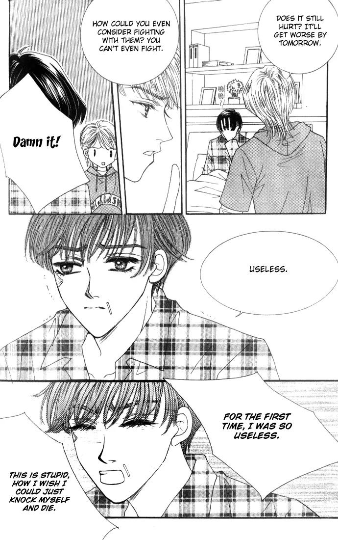 It's Love Chapter 18 page 29 - Chapter 18