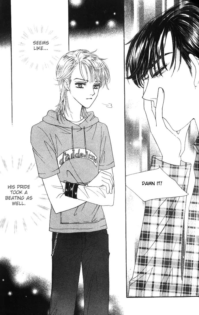 It's Love Chapter 18 page 30 - Chapter 18
