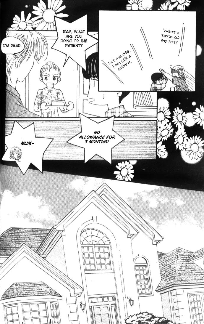 It's Love Chapter 18 page 33 - Chapter 18