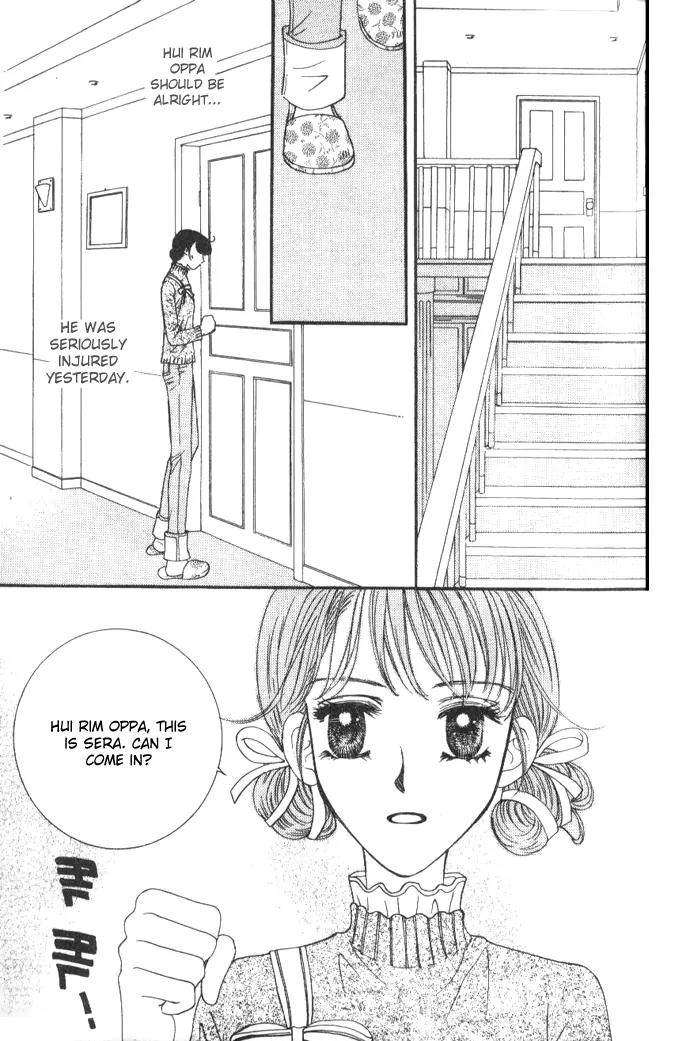 It's Love Chapter 18 page 34 - Chapter 18