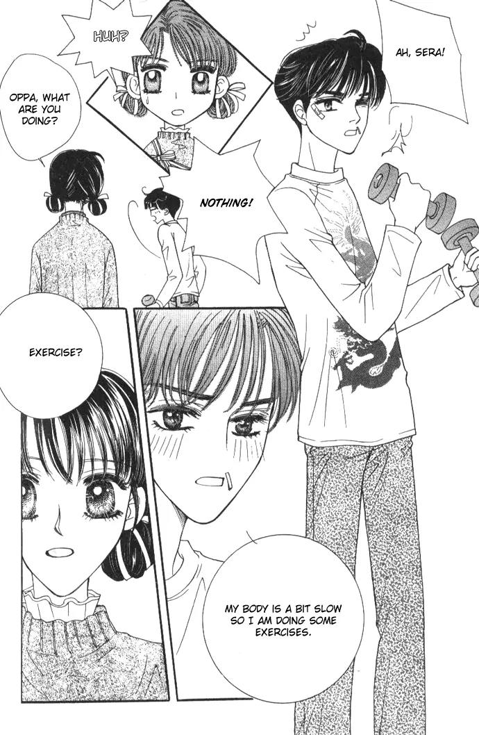 It's Love Chapter 18 page 35 - Chapter 18