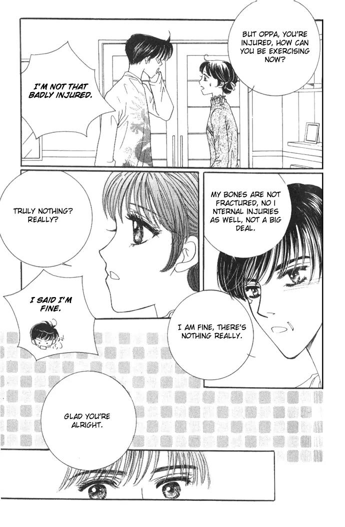 It's Love Chapter 18 page 36 - Chapter 18