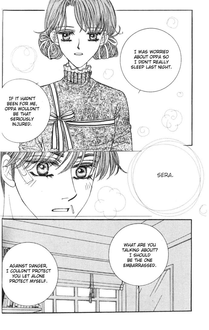 It's Love Chapter 18 page 37 - Chapter 18