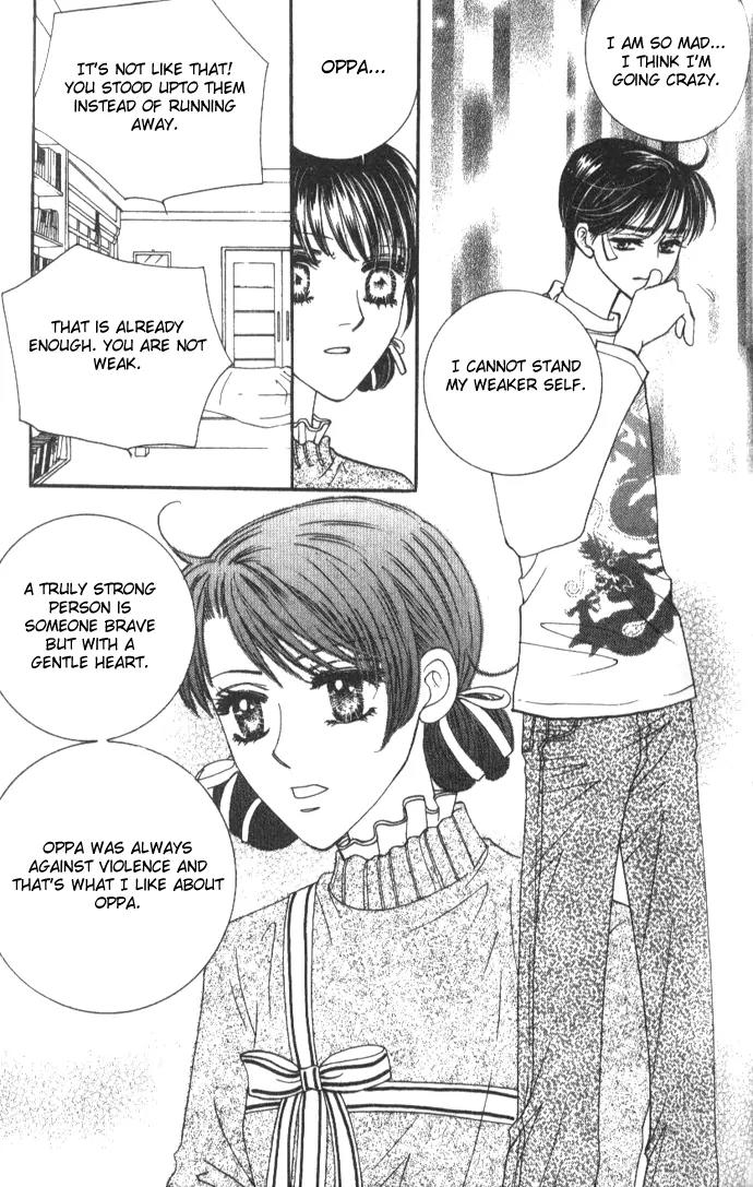 It's Love Chapter 18 page 38 - Chapter 18