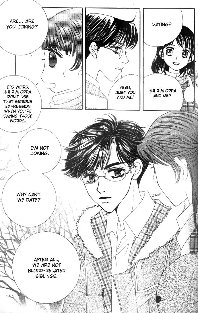 It's Love Chapter 18 page 4 - Chapter 18