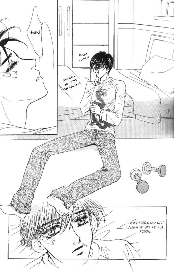 It's Love Chapter 18 page 40 - Chapter 18