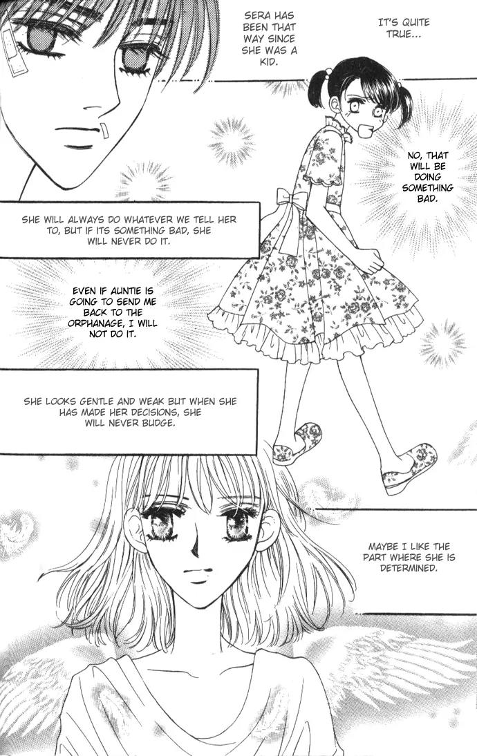 It's Love Chapter 18 page 41 - Chapter 18