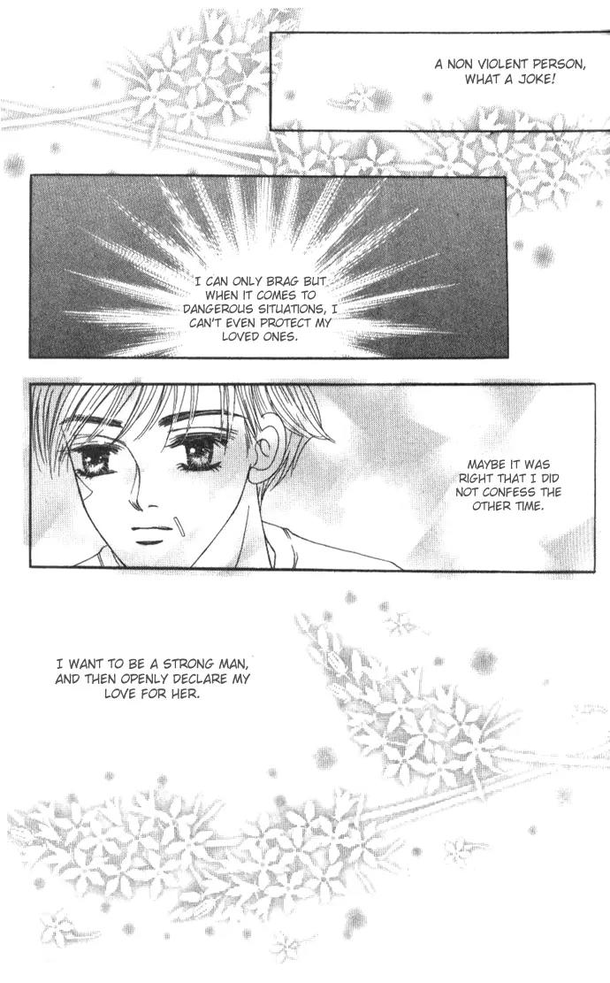 It's Love Chapter 18 page 42 - Chapter 18