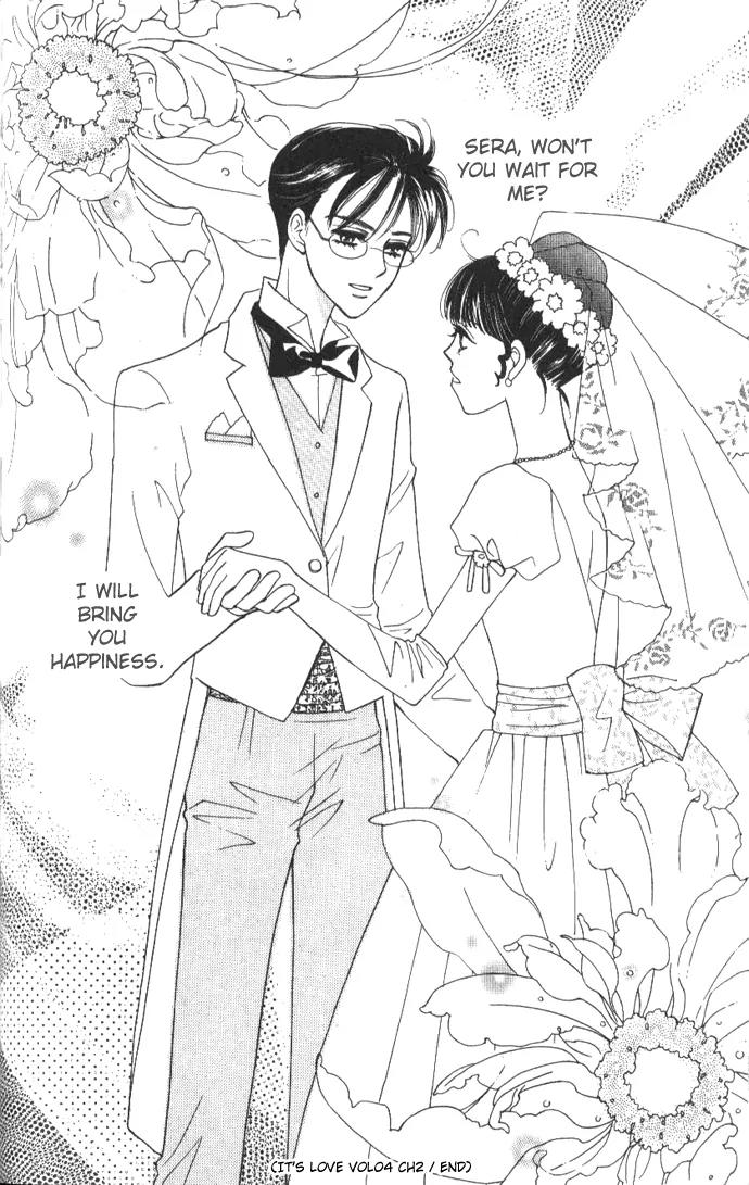 It's Love Chapter 18 page 43 - Chapter 18