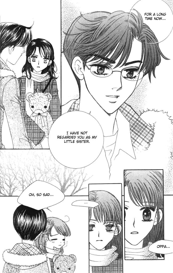 It's Love Chapter 18 page 5 - Chapter 18