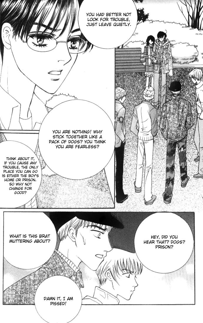 It's Love Chapter 18 page 9 - Chapter 18