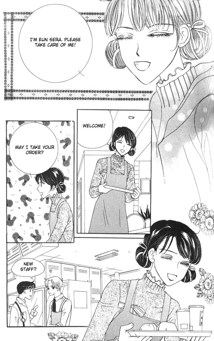 It's Love Chapter 19 page 10 - Chapter 19