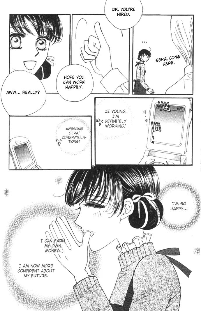 It's Love Chapter 19 page 11 - Chapter 19