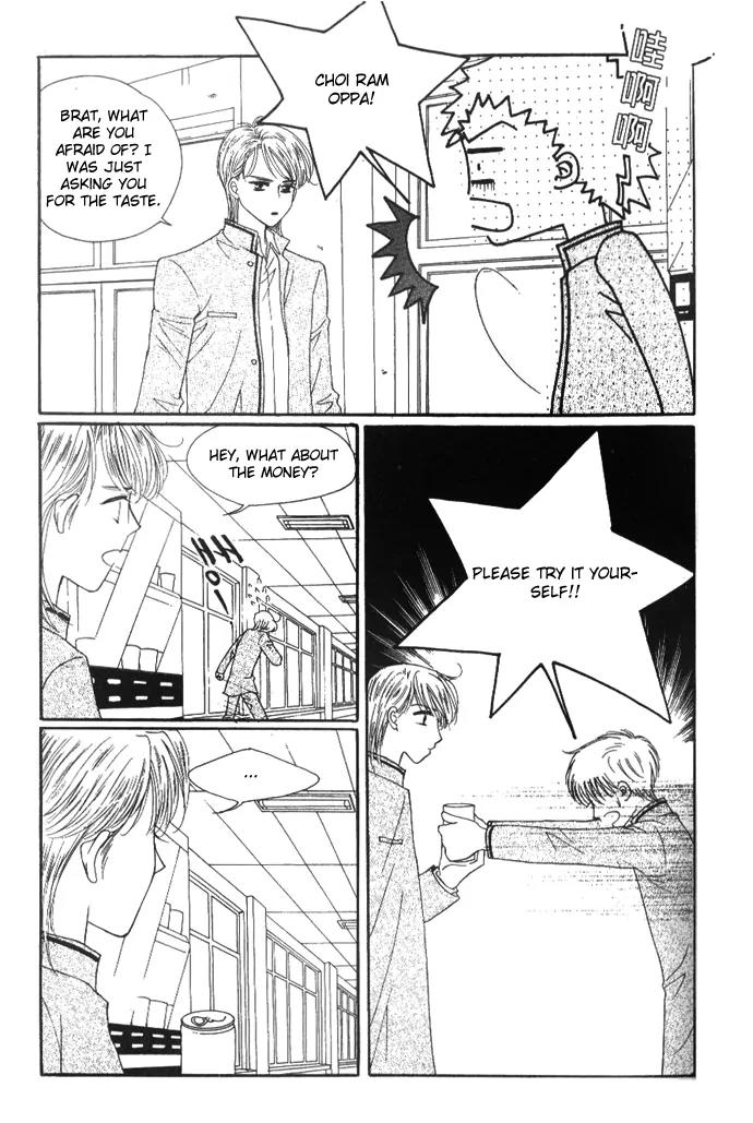 It's Love Chapter 19 page 14 - Chapter 19