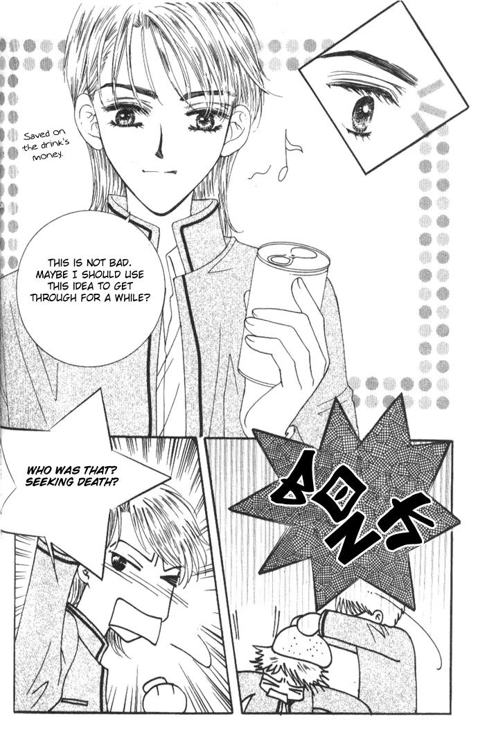 It's Love Chapter 19 page 15 - Chapter 19
