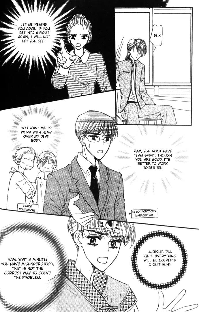 It's Love Chapter 19 page 19 - Chapter 19