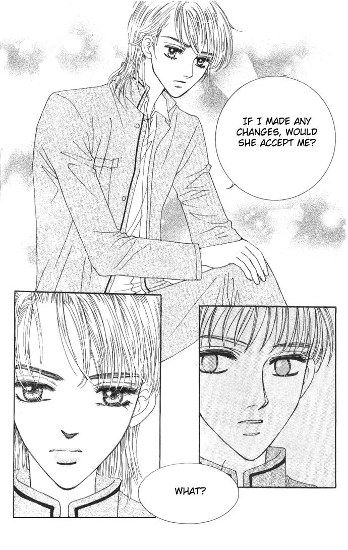 It's Love Chapter 19 page 21 - Chapter 19