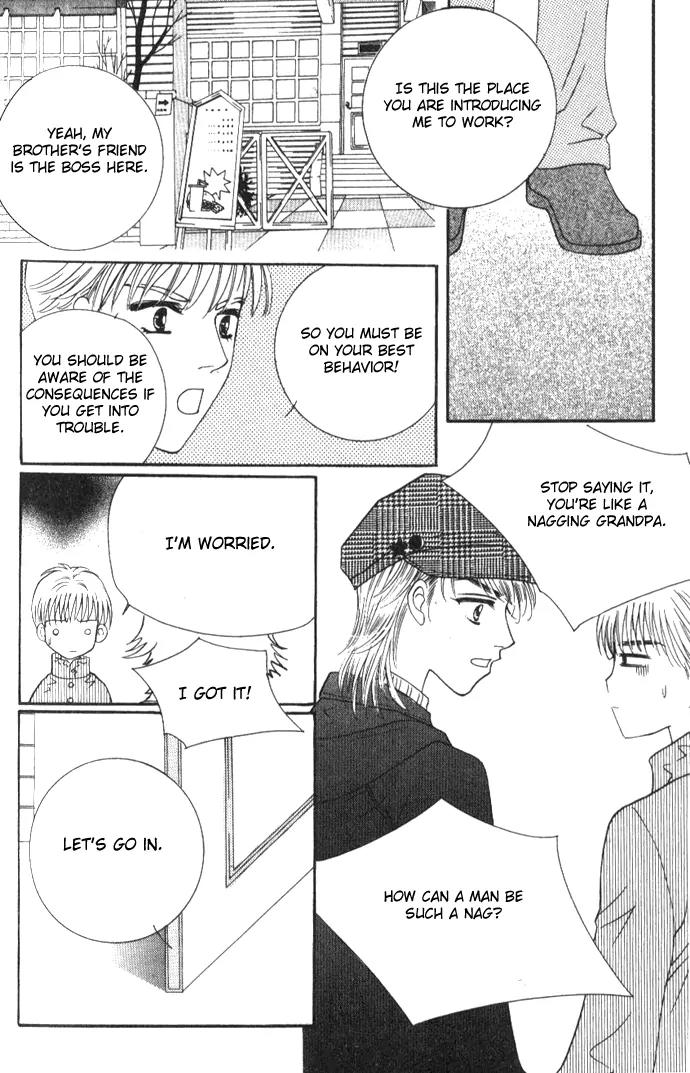 It's Love Chapter 19 page 23 - Chapter 19