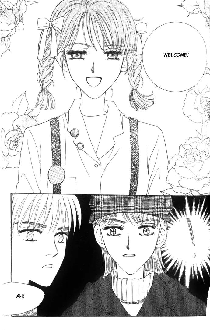 It's Love Chapter 19 page 24 - Chapter 19
