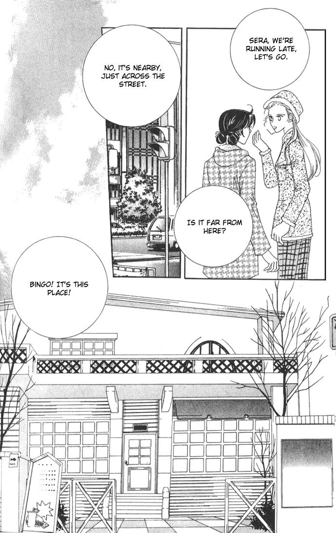 It's Love Chapter 19 page 5 - Chapter 19