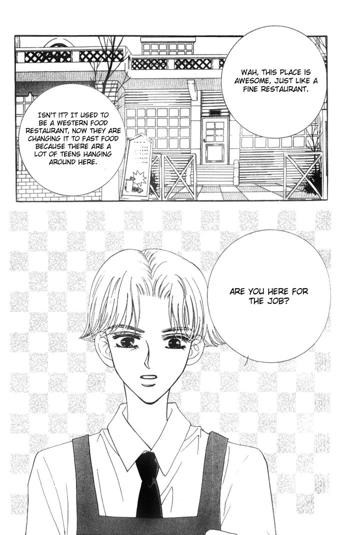 It's Love Chapter 19 page 6 - Chapter 19