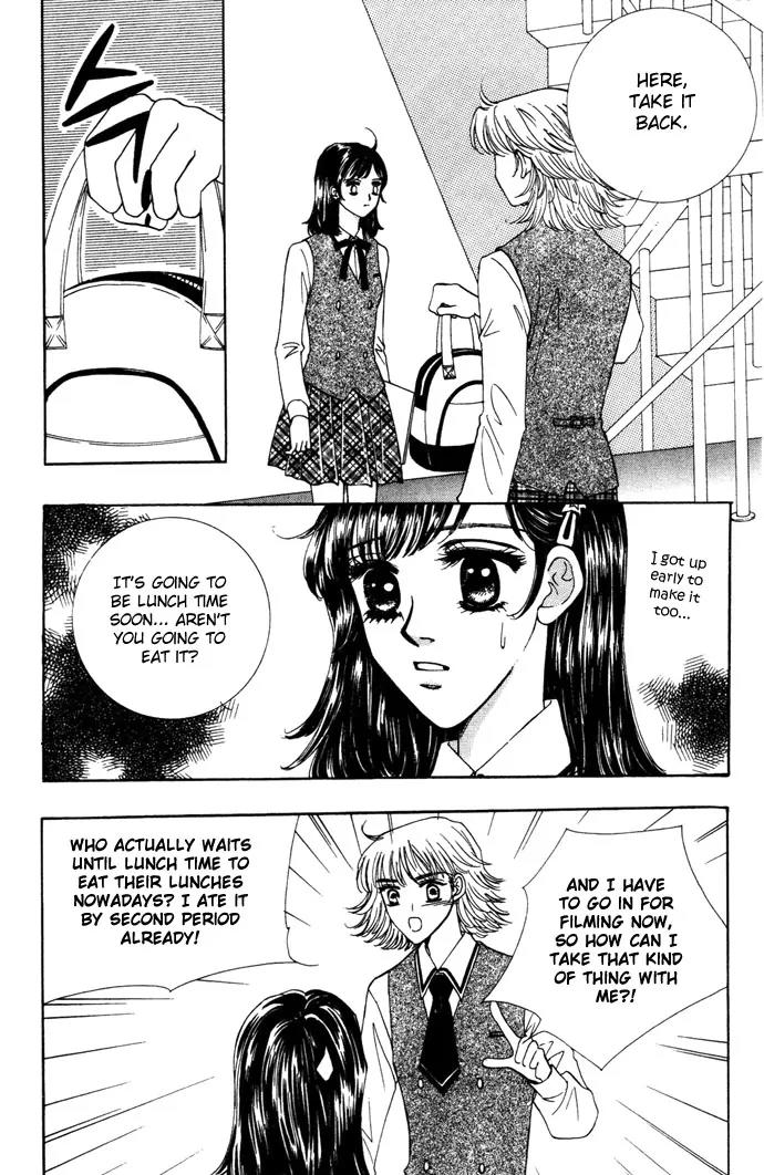It's Love Chapter 2 page 10 - Chapter 2