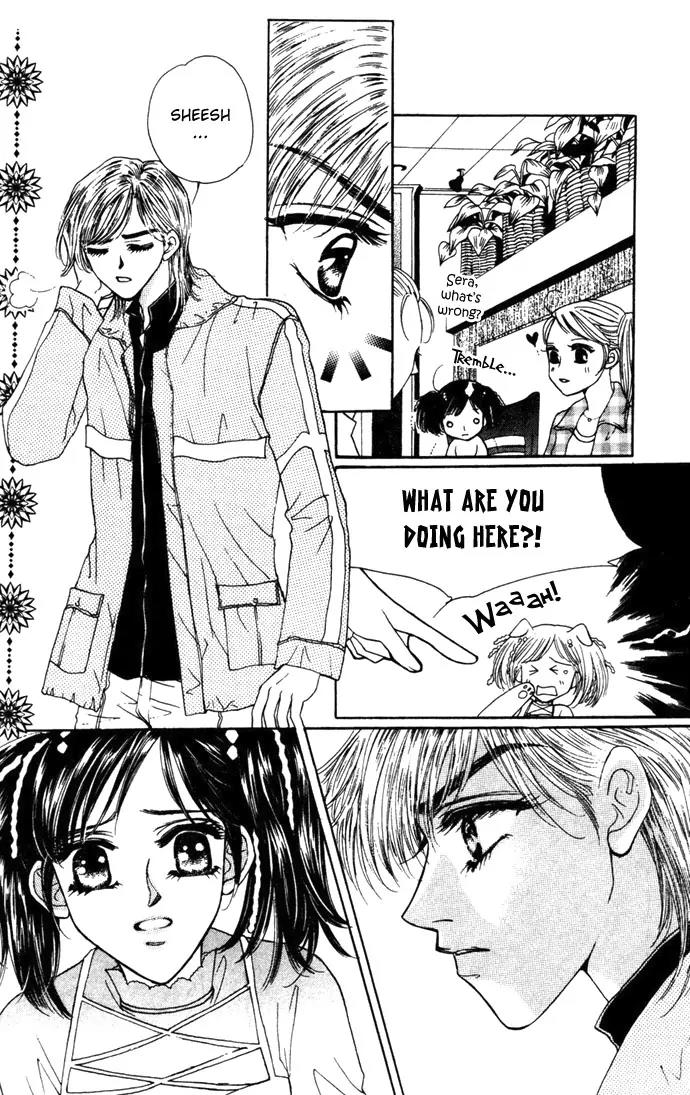 It's Love Chapter 2 page 23 - Chapter 2