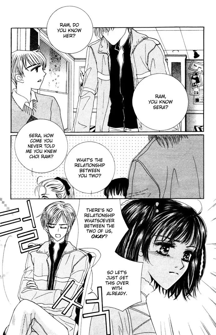 It's Love Chapter 2 page 24 - Chapter 2