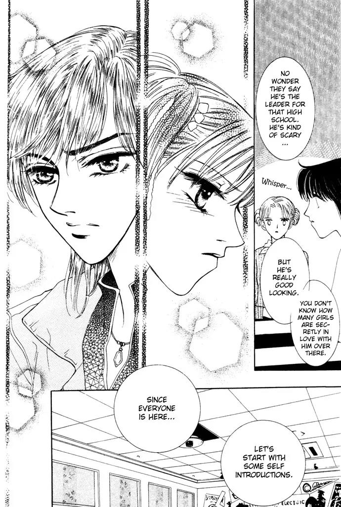 It's Love Chapter 2 page 25 - Chapter 2