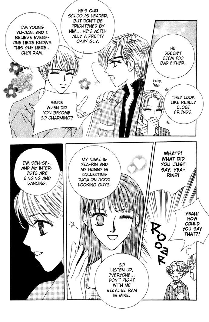 It's Love Chapter 2 page 26 - Chapter 2