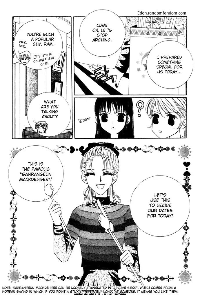 It's Love Chapter 2 page 27 - Chapter 2