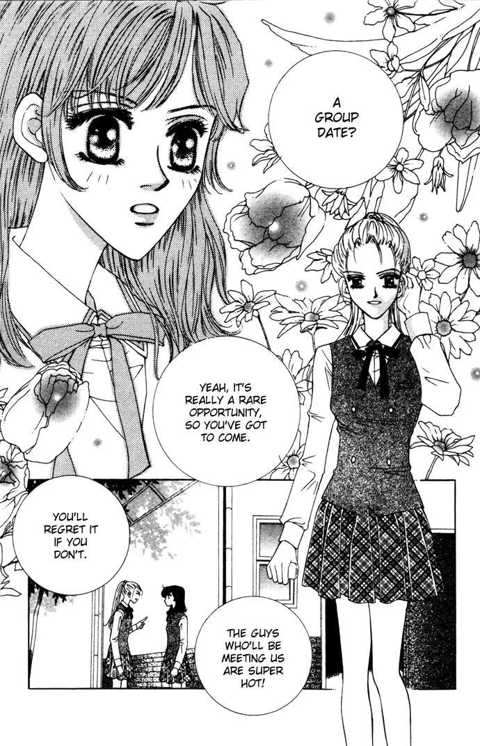 It's Love Chapter 2 page 3 - Chapter 2