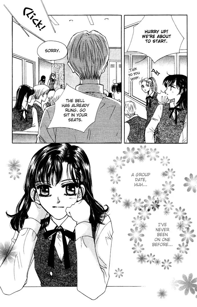 It's Love Chapter 2 page 5 - Chapter 2