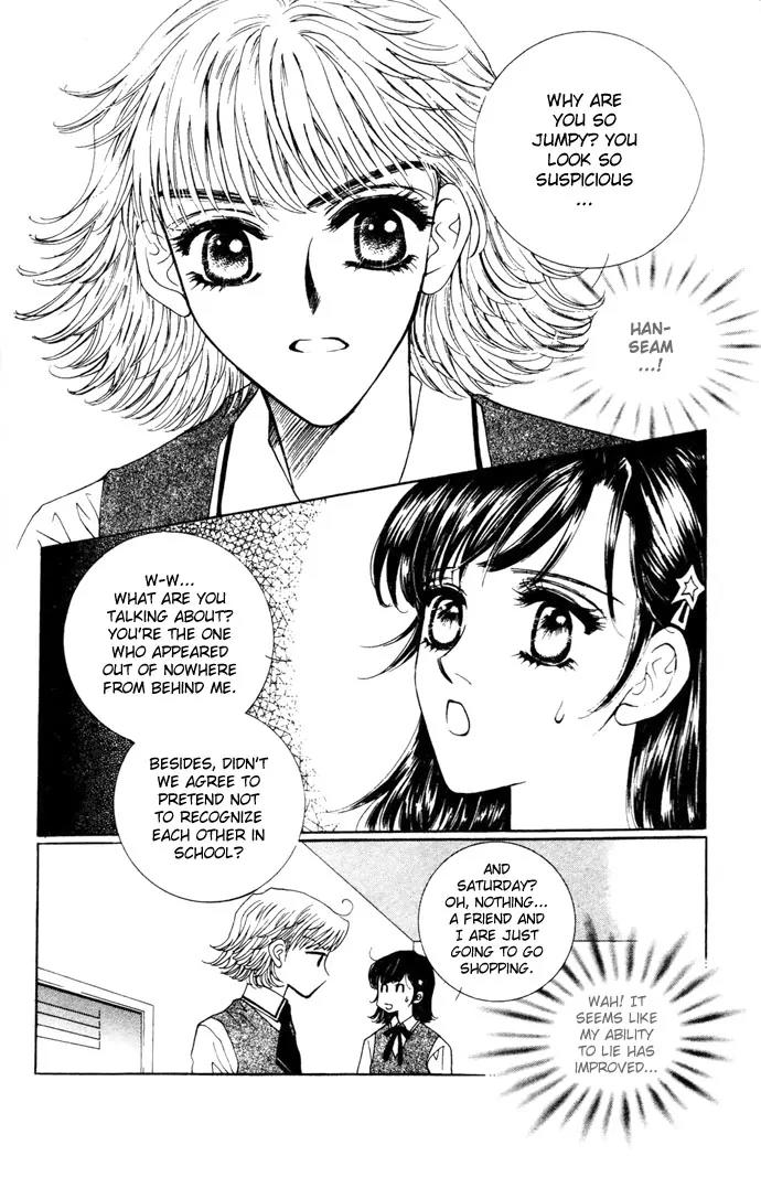 It's Love Chapter 2 page 9 - Chapter 2
