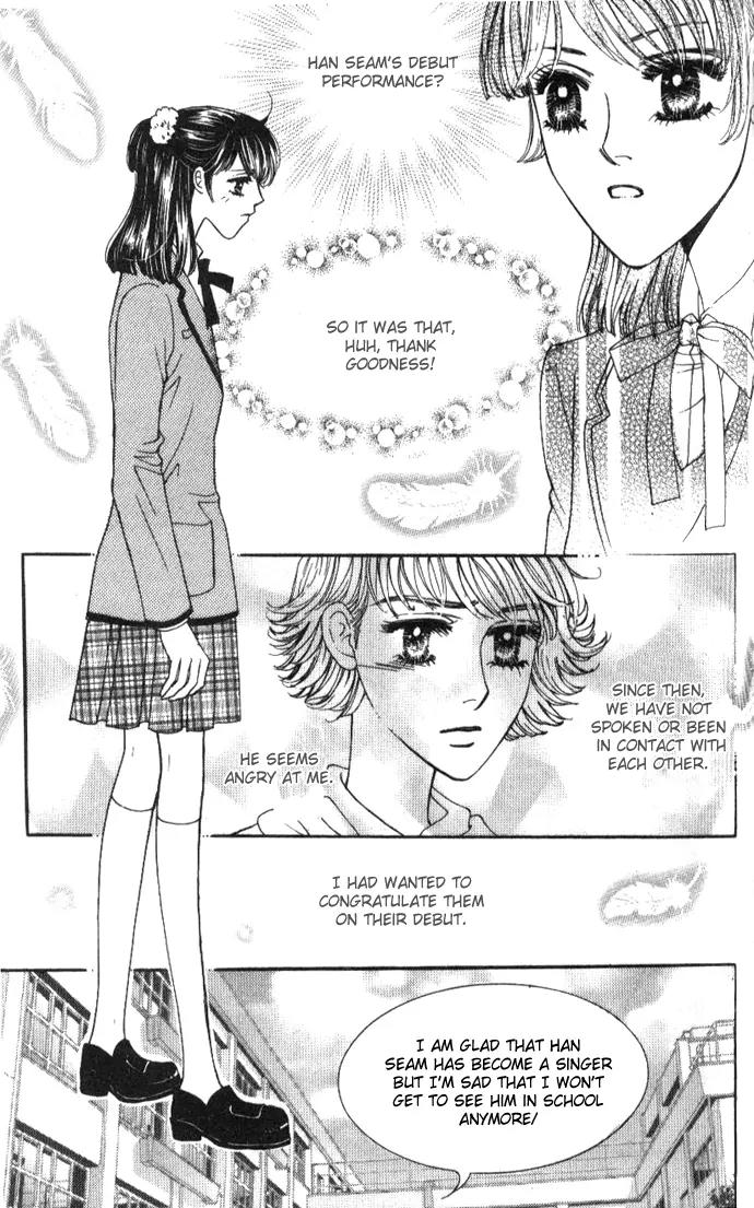 It's Love Chapter 21 page 10 - Chapter 21