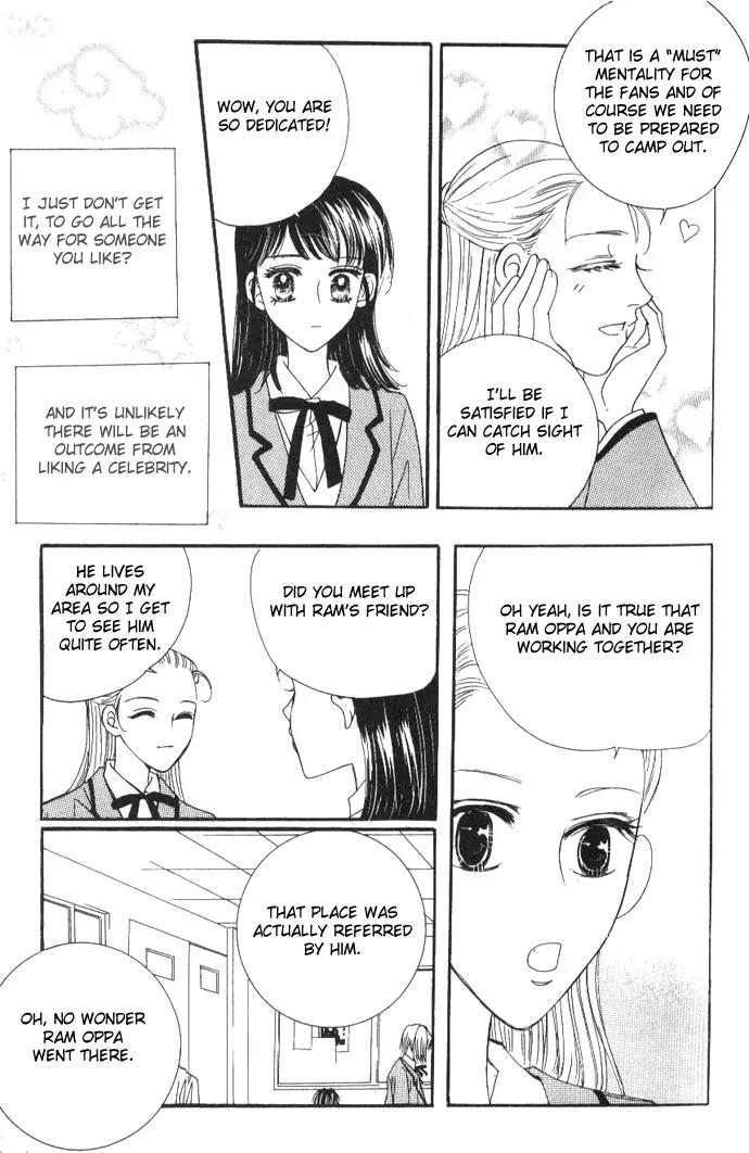 It's Love Chapter 21 page 12 - Chapter 21