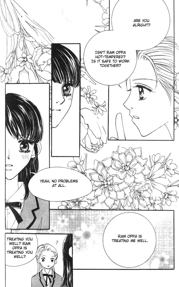 It's Love Chapter 21 page 13 - Chapter 21