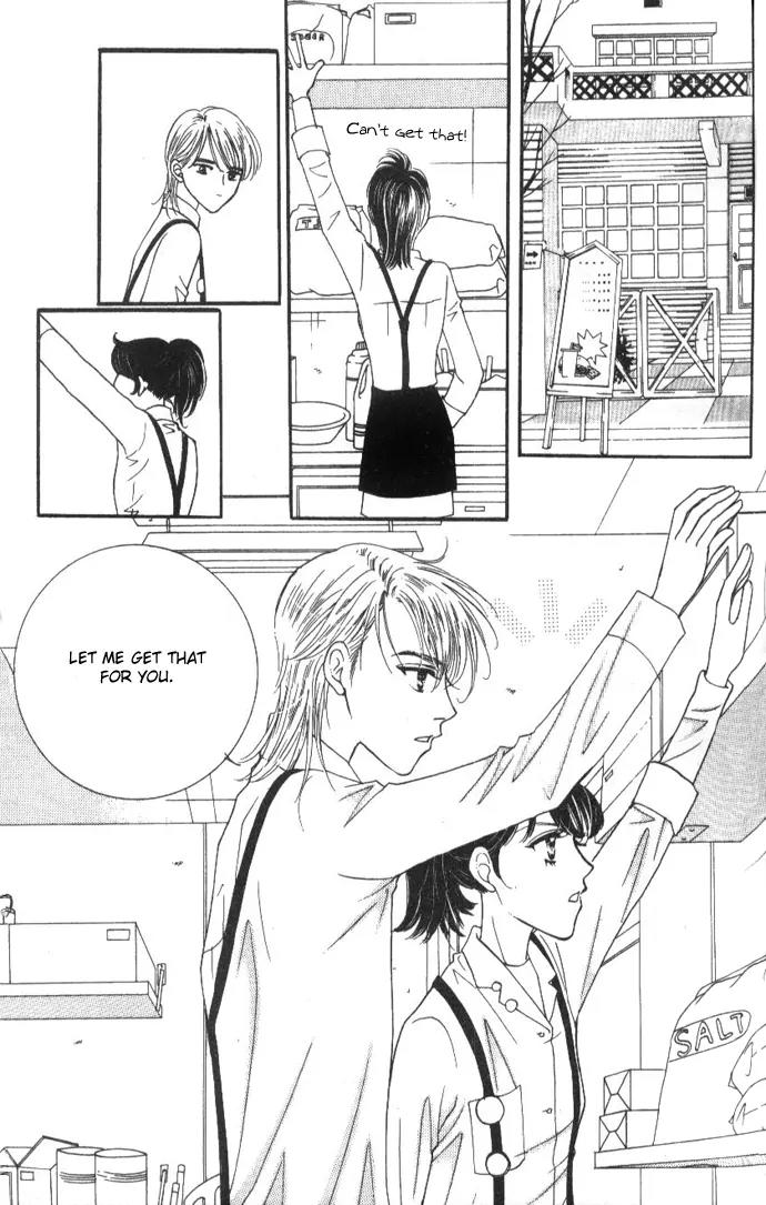 It's Love Chapter 21 page 14 - Chapter 21