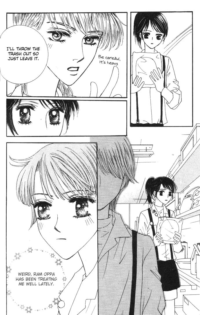 It's Love Chapter 21 page 15 - Chapter 21