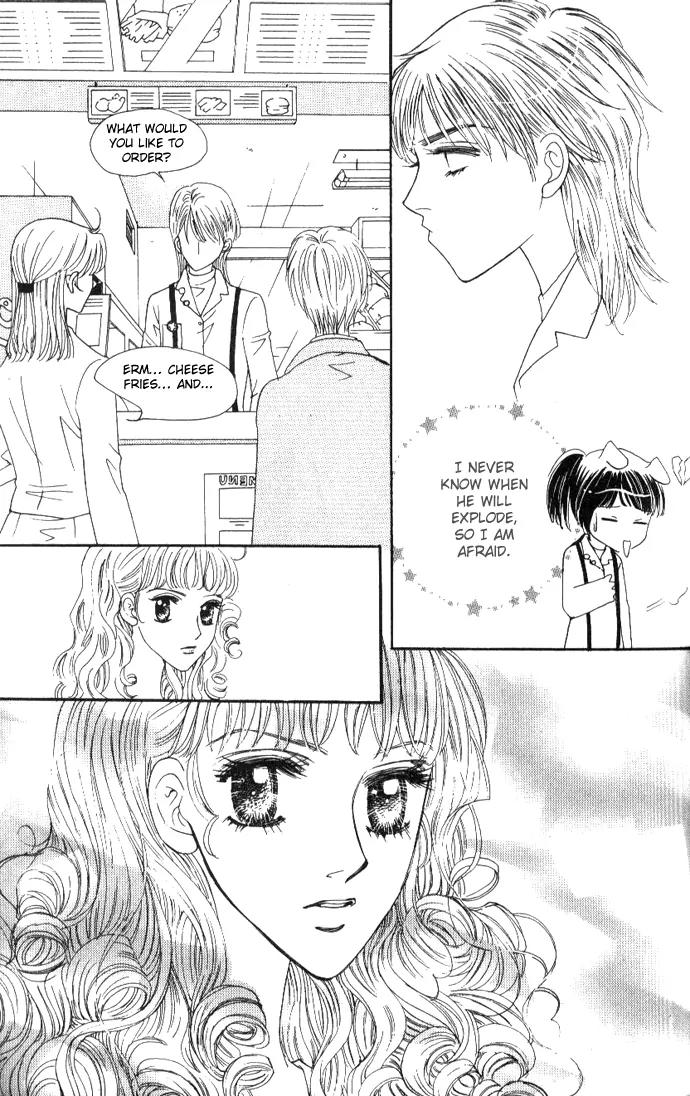 It's Love Chapter 21 page 16 - Chapter 21