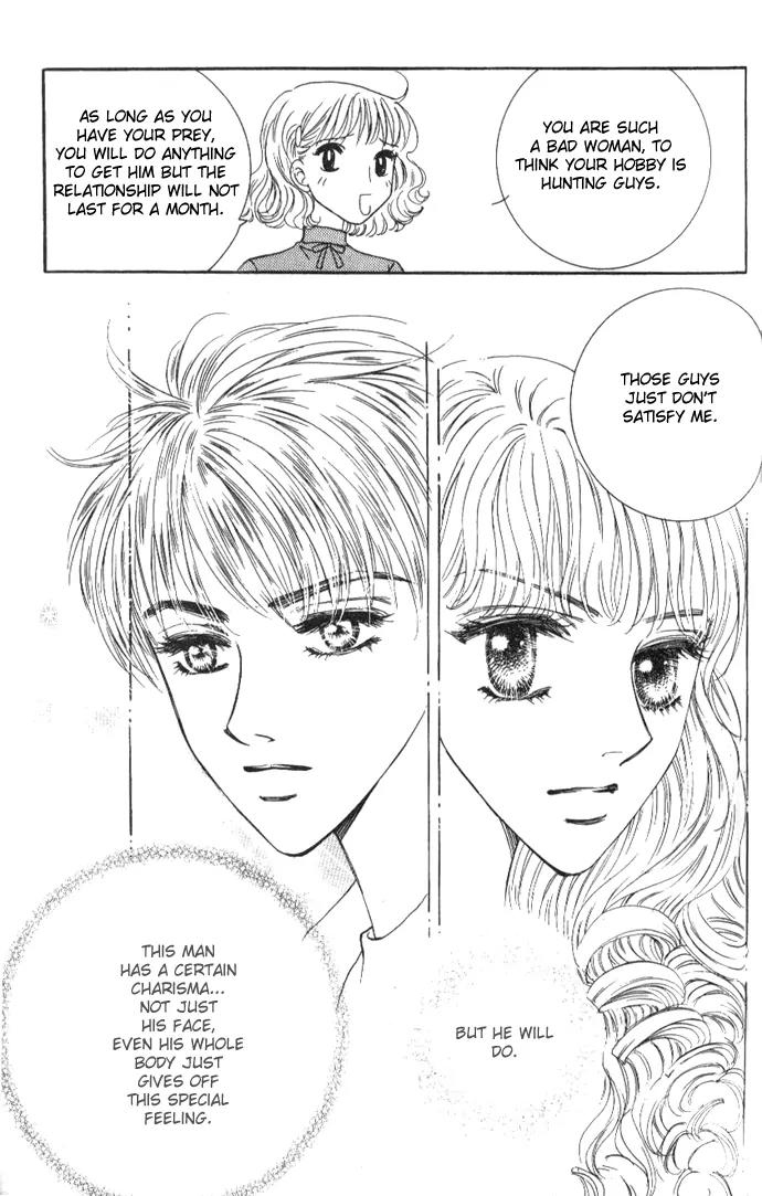 It's Love Chapter 21 page 18 - Chapter 21