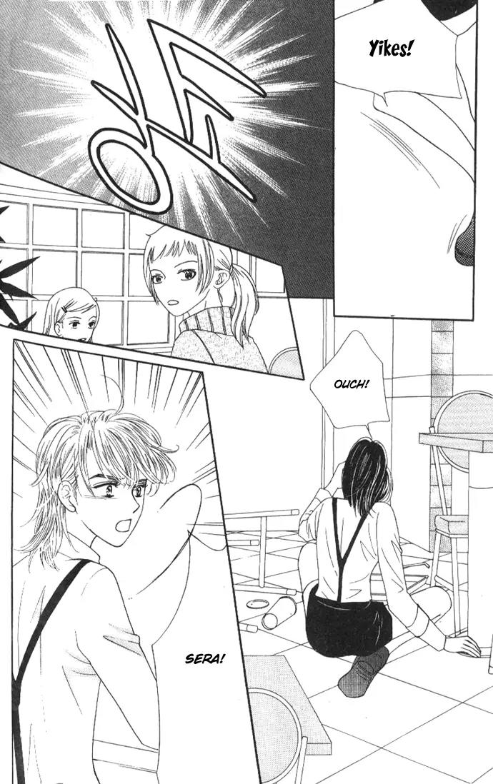 It's Love Chapter 21 page 19 - Chapter 21